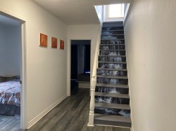 Escalier - 