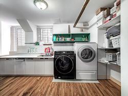 Laundry room - 