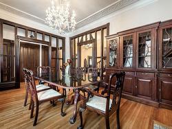 Dining room - 