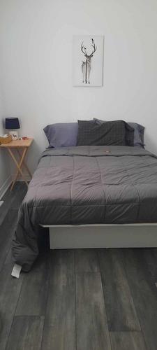 Bedroom - 8555Z  - 8565Z Boul. Du Parc-Industriel, Bécancour, QC - Indoor Photo Showing Bedroom