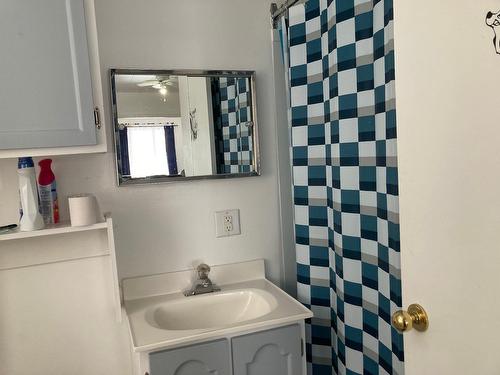 Bathroom - 8555Z  - 8565Z Boul. Du Parc-Industriel, Bécancour, QC - Indoor Photo Showing Bathroom