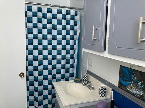 Bathroom - 8555Z  - 8565Z Boul. Du Parc-Industriel, Bécancour, QC - Indoor Photo Showing Bathroom