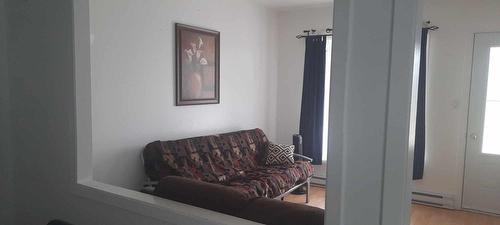 Living room - 8555Z  - 8565Z Boul. Du Parc-Industriel, Bécancour, QC - Indoor Photo Showing Other Room