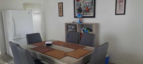 Kitchen - 8555Z  - 8565Z Boul. Du Parc-Industriel, Bécancour, QC - Indoor