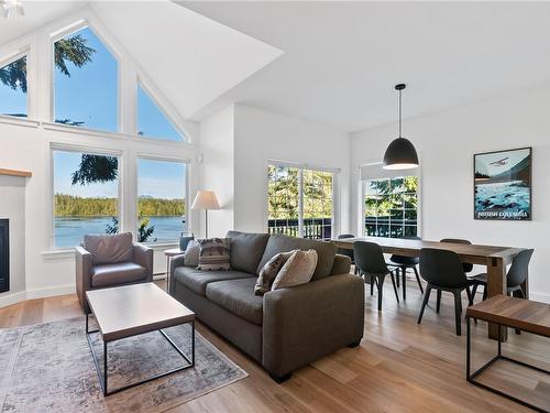 511-1971 Harbour Dr  Ucluelet, BC V0R 3A0