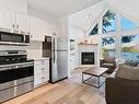 511-1971 Harbour Dr, Ucluelet, BC  - Indoor With Fireplace 