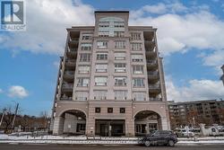 605 - 1000 CREEKSIDE DRIVE  Hamilton, ON L9H 7S6