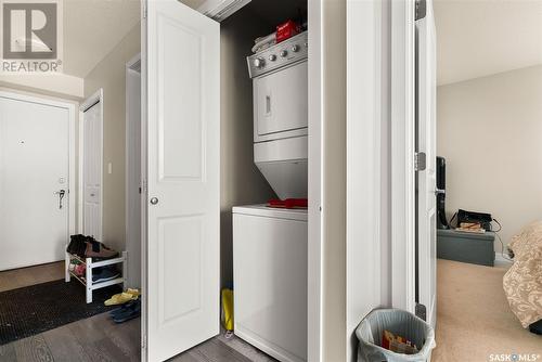 1317 5500 Mitchinson Way, Regina, SK - Indoor Photo Showing Laundry Room