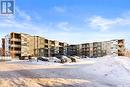 1317 5500 Mitchinson Way, Regina, SK  - Outdoor With Balcony With Facade 