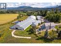 266 Mallory Road, Enderby, BC 