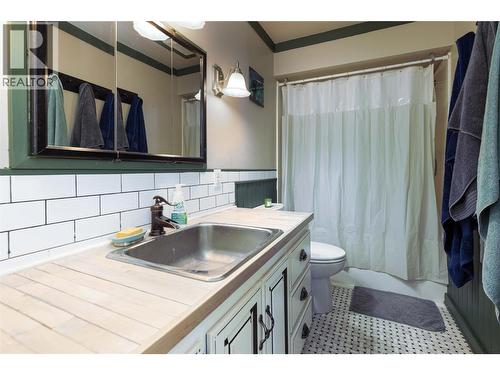 266 Mallory Road, Enderby, BC 