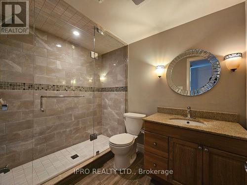 3339 Moses Way, Burlington, ON - Indoor Photo Showing Bathroom