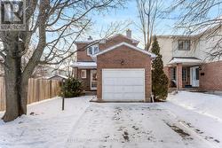 5 BOURNE STREET  Ottawa, ON K2J 3C4