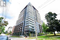 1009 - 21 PARK STREET E  Mississauga, ON L5G 0C2