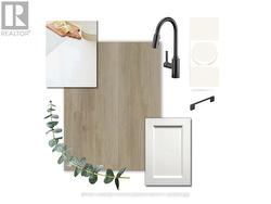 Kitchen Selections - 