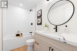 SAMPLE - Primary Bathroom - 