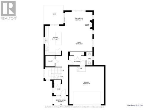 4 Hollingsworth Street, Cramahe (Colborne), ON - Other