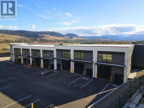 1990 Pier Mac Way Unit# 6, Kelowna, BC 