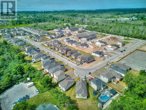 17 - 397 Garrison Road, Fort Erie (Lakeshore), ON - Outdoor With View