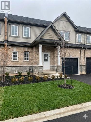 17 - 397 GARRISON ROAD  Fort Erie (Lakeshore), ON L2A 1N1