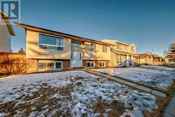 16 Fallswater Road NE  Calgary, AB T3J 1B1