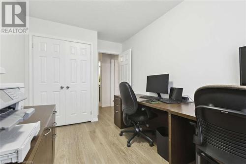 75 Meadowridge Street, Kitchener, ON - Indoor Photo Showing Office