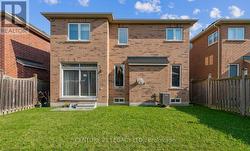 3208 COUNTESS CRESCENT  Mississauga, ON L5M 0E2