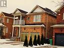 3208 Countess Crescent, Mississauga, ON  - Outdoor With Balcony 