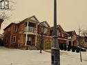 3208 Countess Crescent, Mississauga, ON  - Outdoor With Facade 