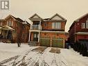 3208 Countess Crescent, Mississauga, ON  - Outdoor With Balcony With Facade 