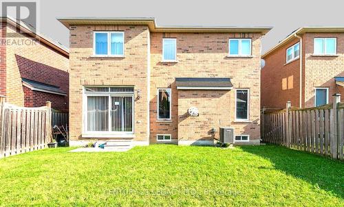 3208 Countess Crescent, Mississauga, ON - Outdoor With Exterior