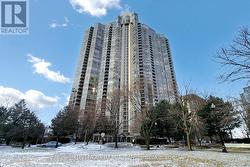 2101 - 45 KINGSBRIDGE GARDEN CIRCLE  Mississauga, ON L5R 3K4