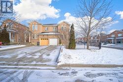 4785 JAMES AUSTIN DRIVE  Mississauga, ON L4Z 4H3