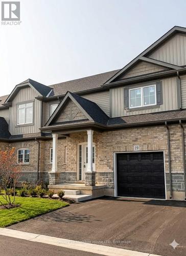 19 - 397 GARRISON ROAD  Fort Erie (Lakeshore), ON L2A 1N1