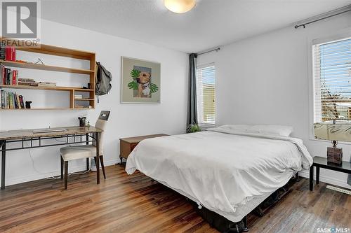 1937 Atkinson Street, Regina, SK - Indoor Photo Showing Bedroom