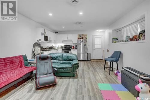 1937 Atkinson Street, Regina, SK - Indoor Photo Showing Other Room