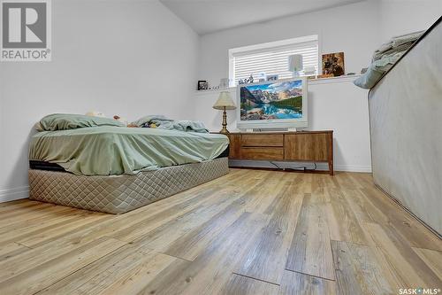 1937 Atkinson Street, Regina, SK - Indoor Photo Showing Bedroom