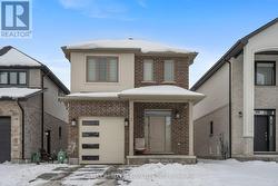 3853 AUCKLAND AVENUE  London, ON N6L 0J3