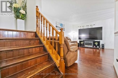 162 Chesley Avenue, London, ON - Indoor