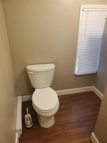 776 Stella Avenue, Winnipeg, MB - Indoor Photo Showing Bathroom