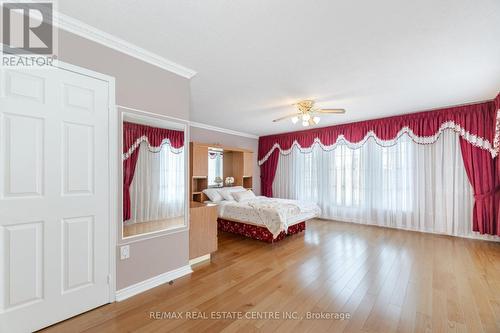 1078 Windsor Hill Boulevard, Mississauga, ON - Indoor