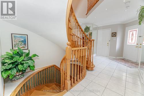 1078 Windsor Hill Boulevard, Mississauga, ON - Indoor Photo Showing Other Room