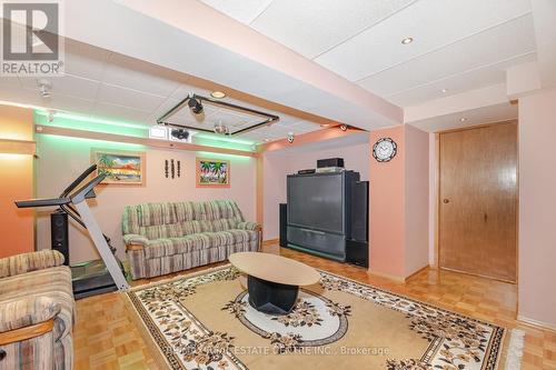 1078 Windsor Hill Boulevard, Mississauga, ON - Indoor