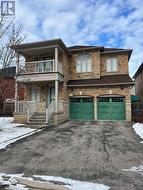 5139 LITTLEBEND DRIVE  Mississauga, ON L5M 8B7