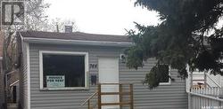 744 Garnet STREET  Regina, SK S4T 2X1