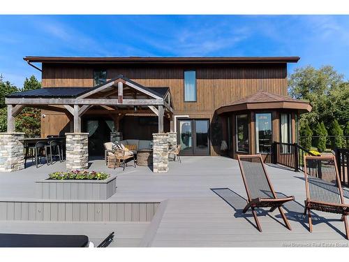 134 South Street Ext, St George, NB 