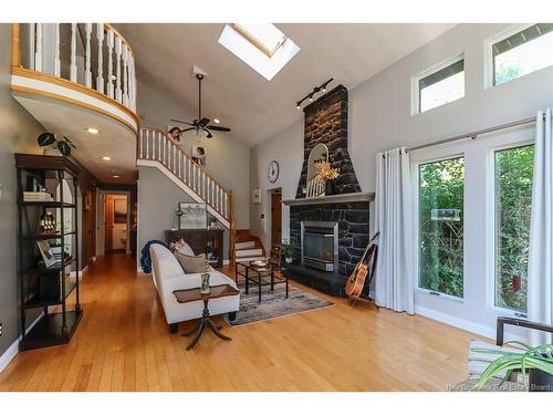 134 South Street Ext, St George, NB 