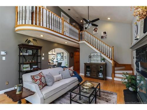 134 South Street Ext, St George, NB 