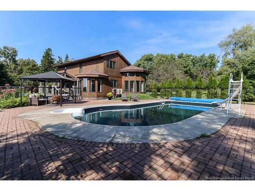 134 South Street Ext, St George, NB 