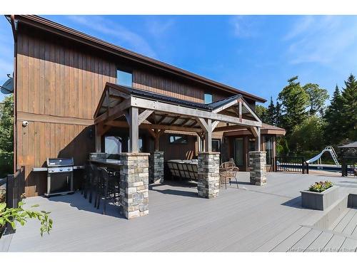 134 South Street Ext, St George, NB 